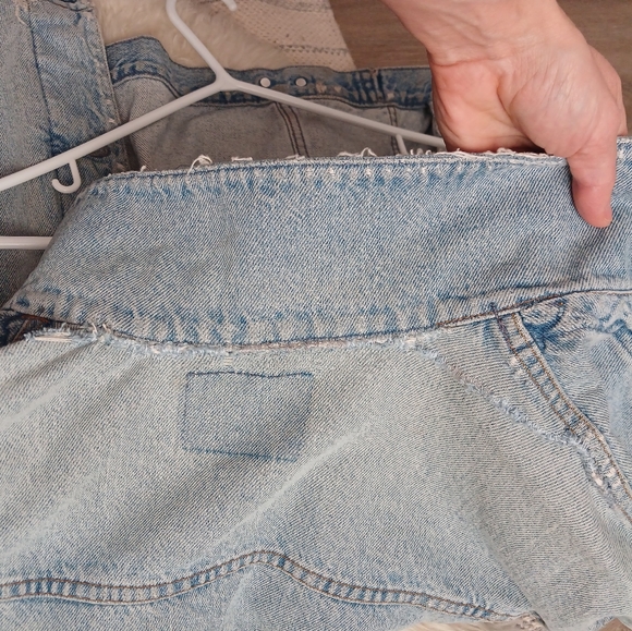 Jean Jacket - Picture 3 of 12